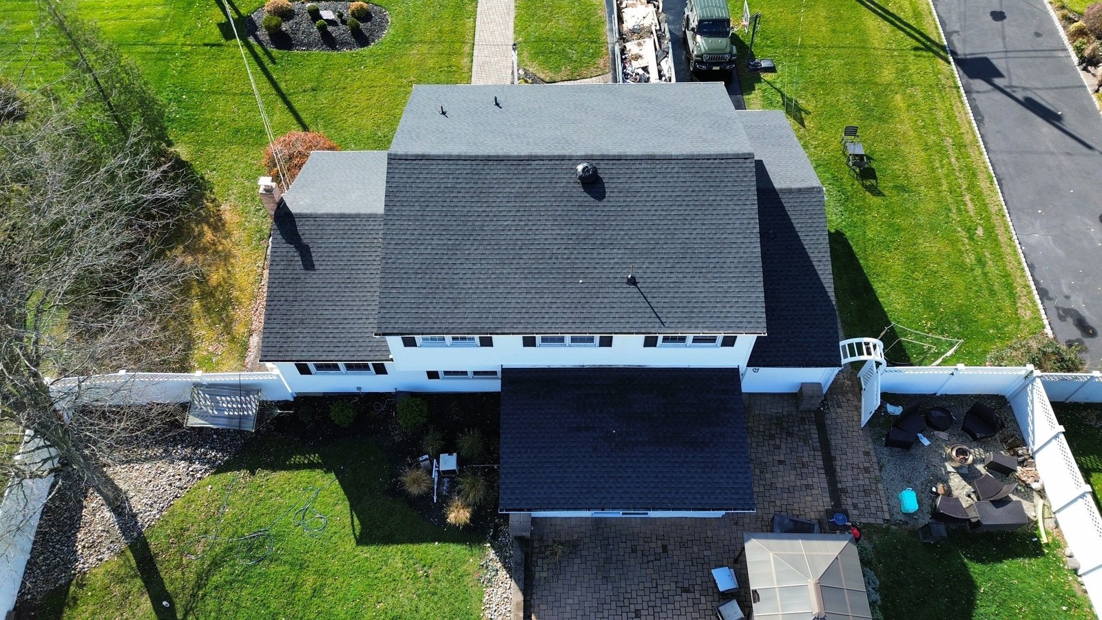 Satisfaction and warranty